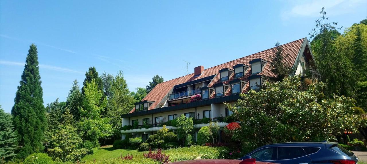 Kaefernberg - Weinhotel อัลเซเนา อิน อุนเทอร์ฟรานเคน ภายนอก รูปภาพ