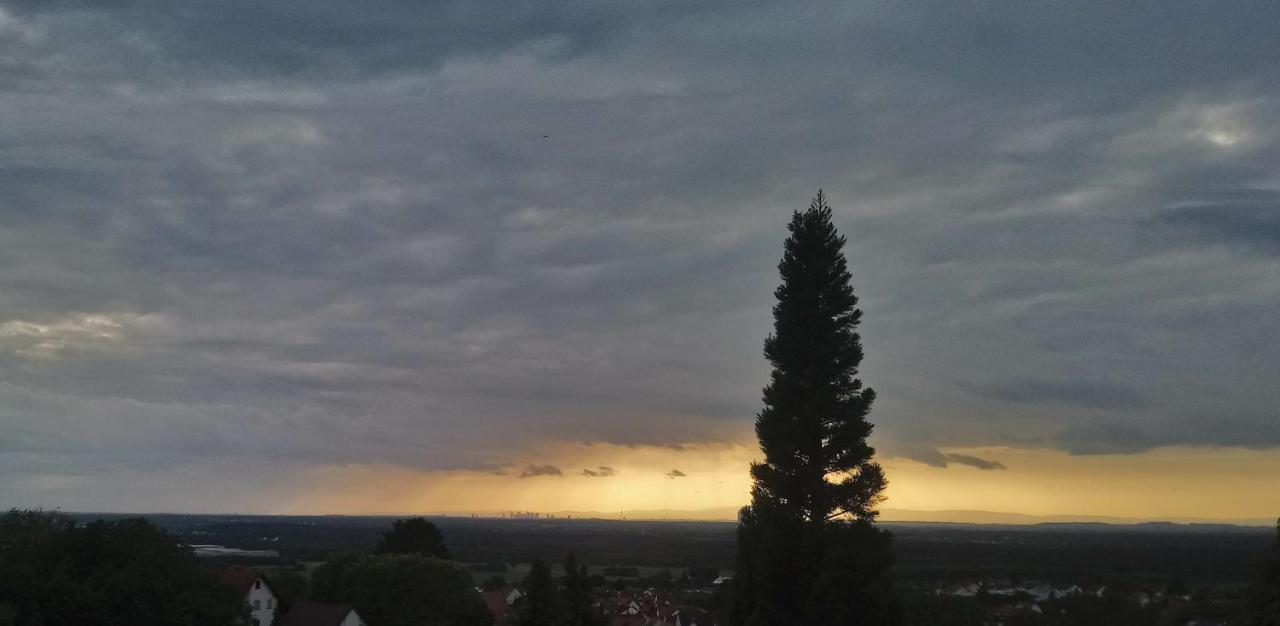 Kaefernberg - Weinhotel อัลเซเนา อิน อุนเทอร์ฟรานเคน ภายนอก รูปภาพ