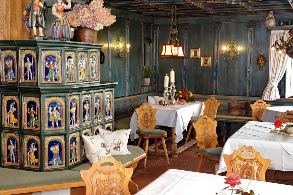 Kaefernberg - Weinhotel อัลเซเนา อิน อุนเทอร์ฟรานเคน ภายนอก รูปภาพ